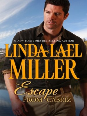 cover image of Escape from Cabriz